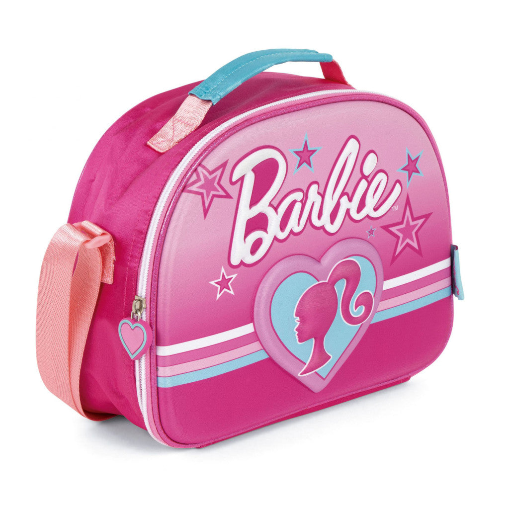 Barbie Star 3D termo pusdienu soma 26 cm
