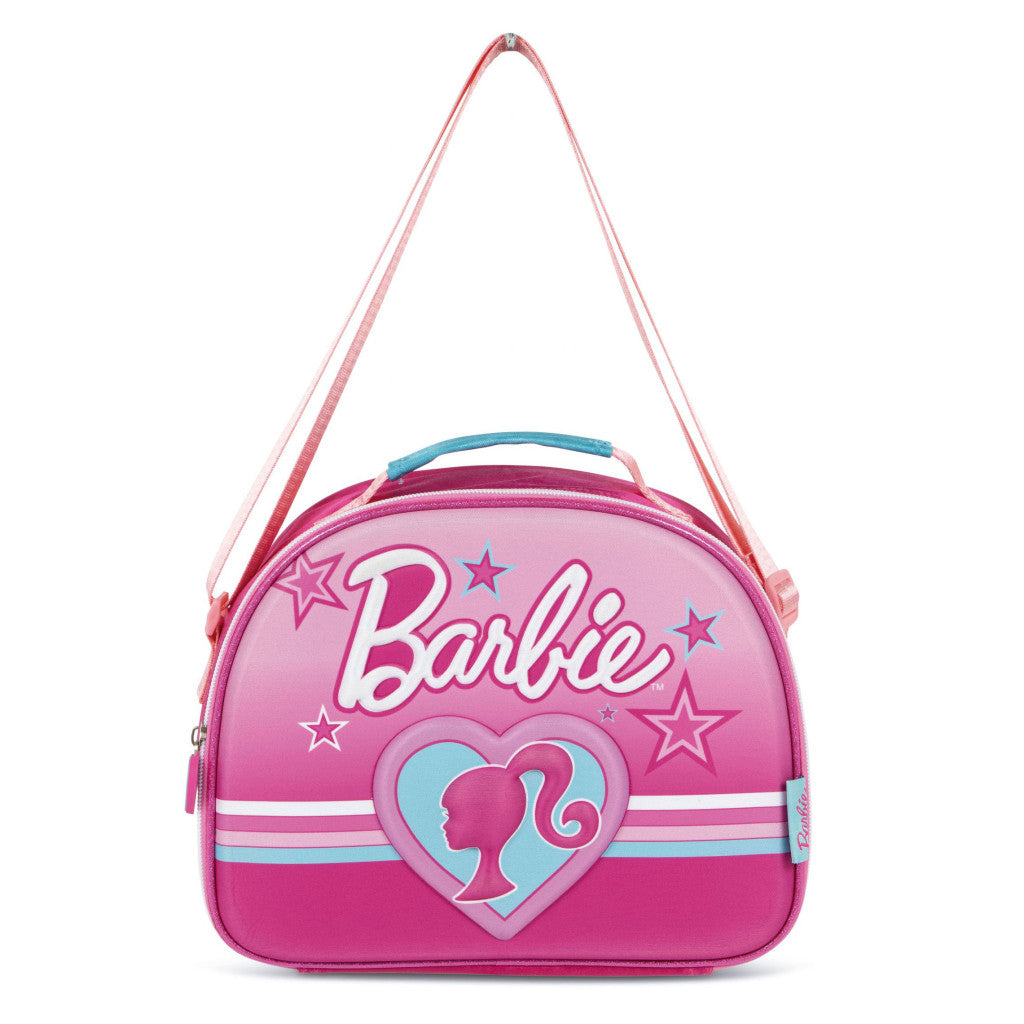 Barbie Star 3D termo pusdienu soma 26 cm