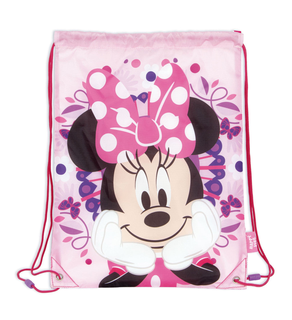 Disney Minnie Vibe sporta soma, sporta soma 44 cm