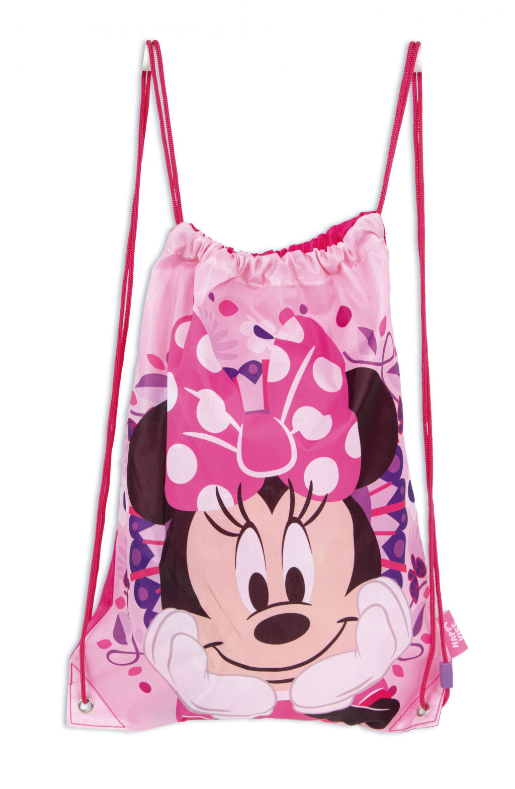Disney Minnie Vibe sporta soma, sporta soma 44 cm
