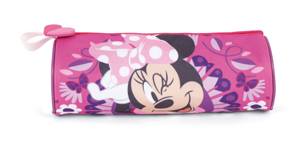 Disney Minnie Vibe pildspalvu turētājs 21 cm