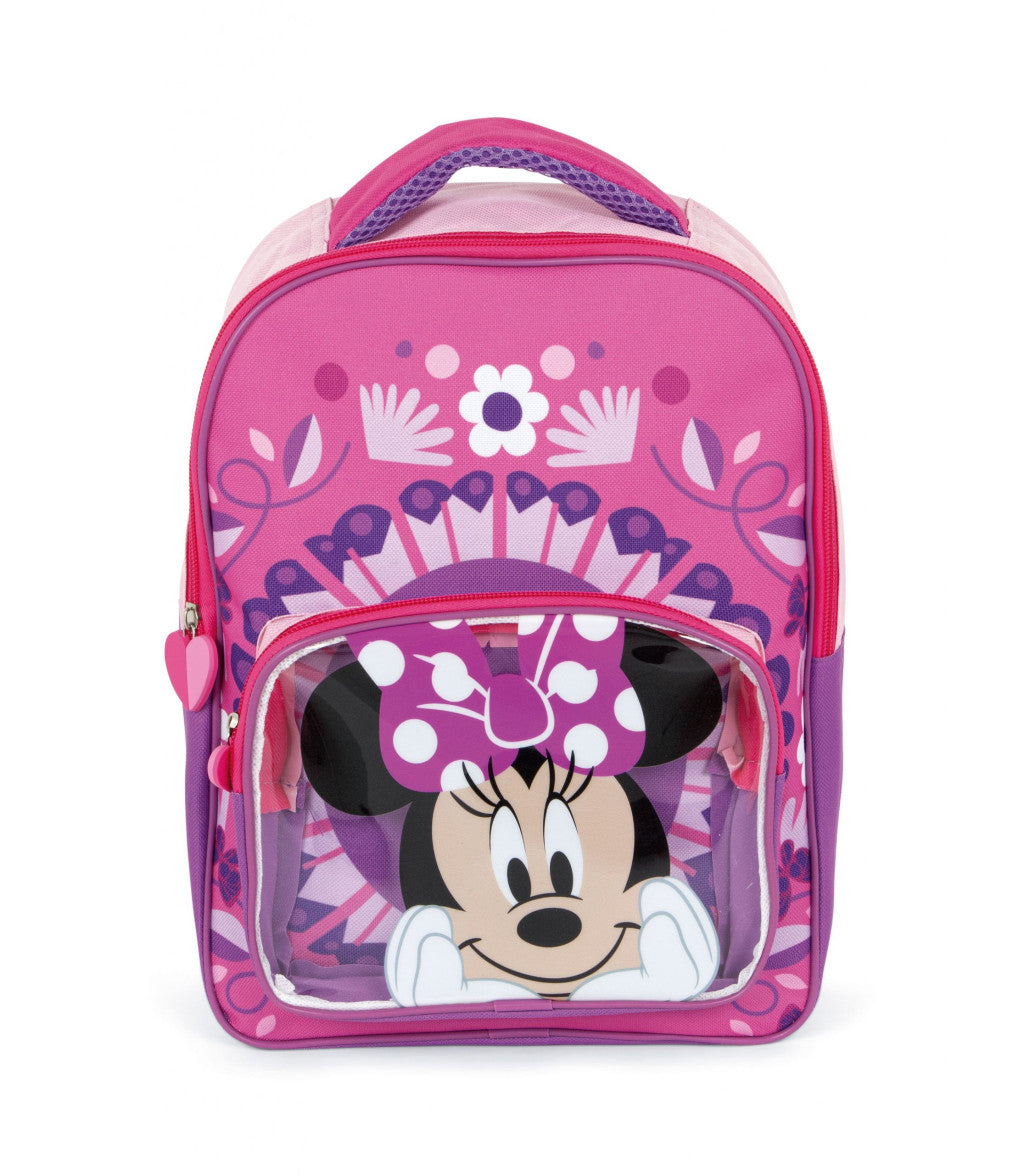 Disney Minnie Vibe mugursoma, soma 30 cm
