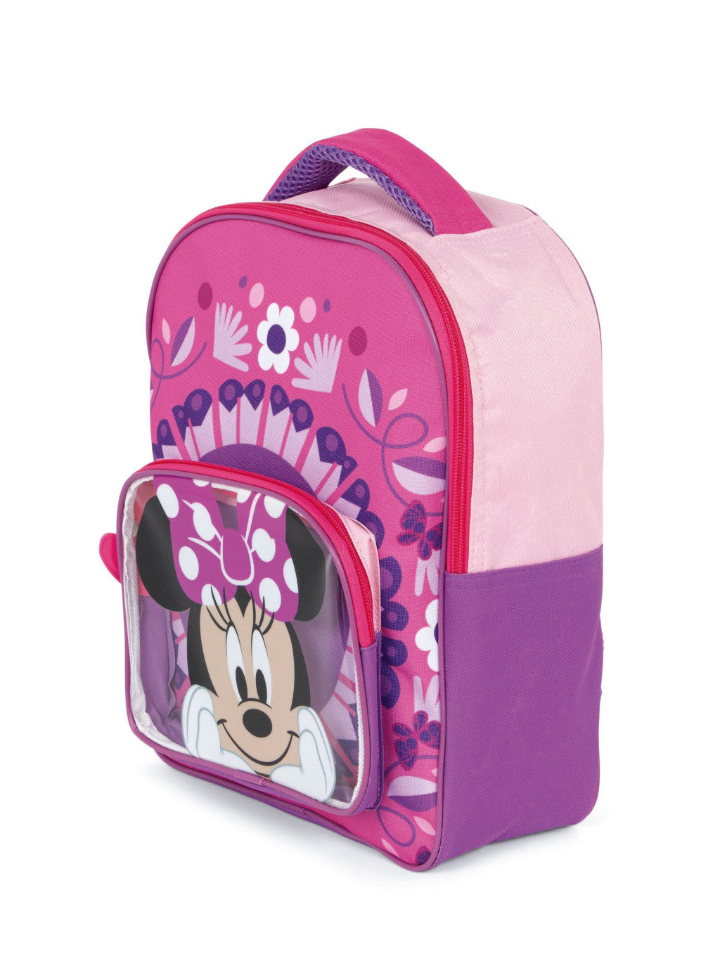Disney Minnie Vibe mugursoma, soma 30 cm