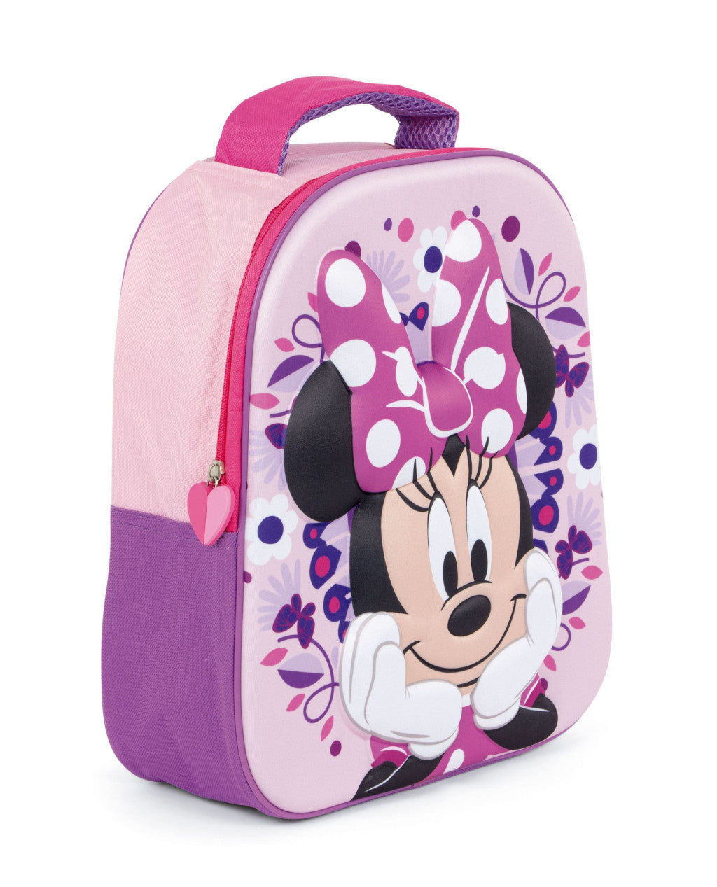 Disney Minnie Vibe 3D mugursoma, soma 32 cm