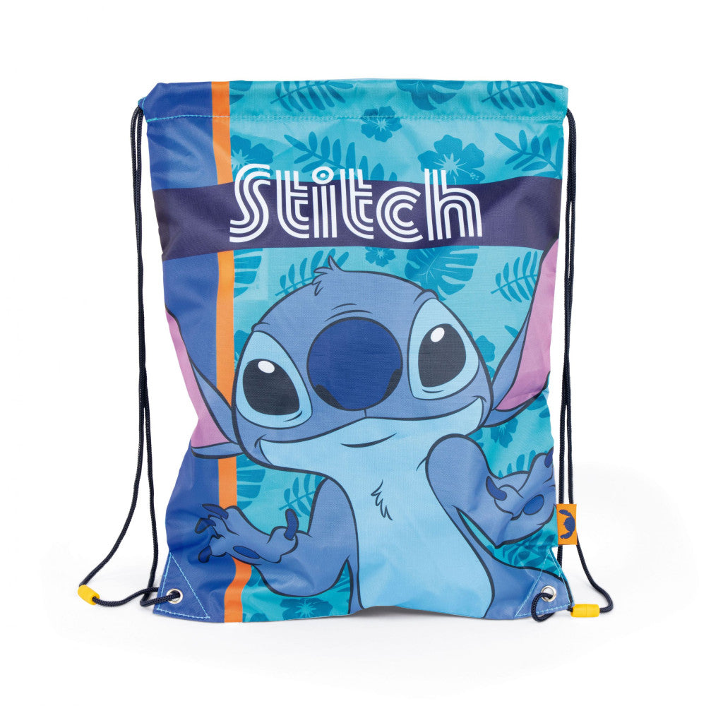 Disney Lilo un Stitch Leaf sporta soma, sporta soma 44 cm
