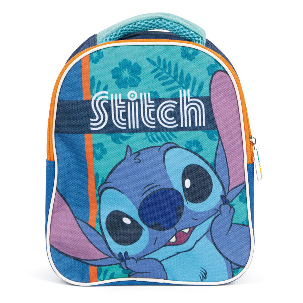 Disney Lilo un Stitch lapu mugursoma, soma 24 cm