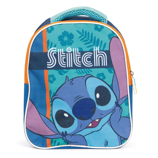 Disney Lilo un Stitch lapu mugursoma, soma 24 cm