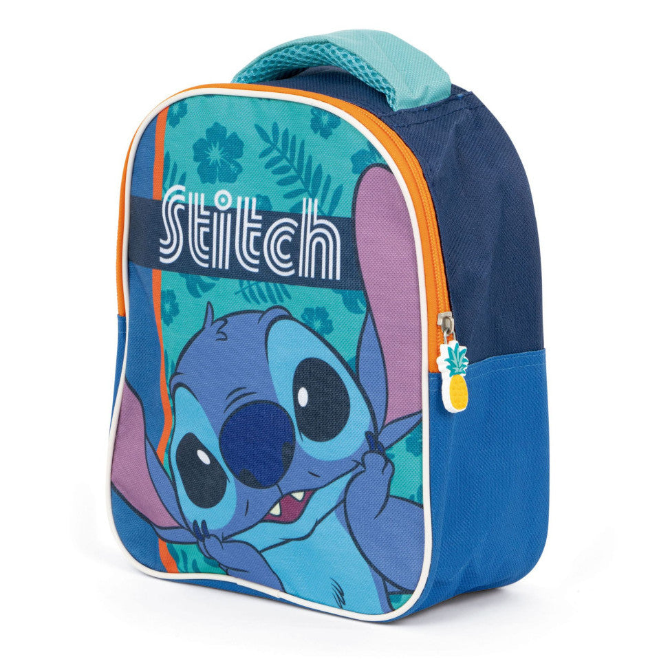 Disney Lilo un Stitch lapu mugursoma, soma 24 cm