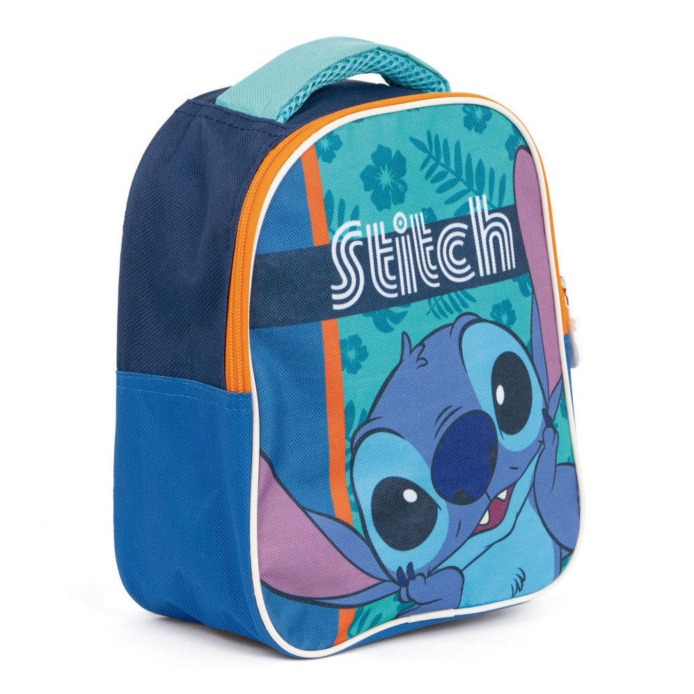 Disney Lilo un Stitch lapu mugursoma, soma 24 cm