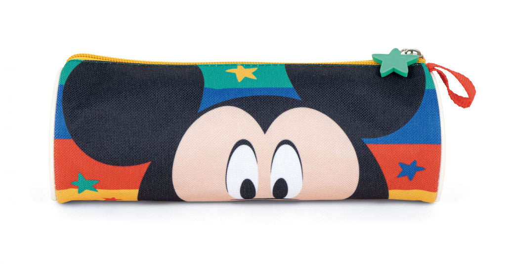 Disney Mikija Zvaigznes pildspalvu turētājs 21 cm
