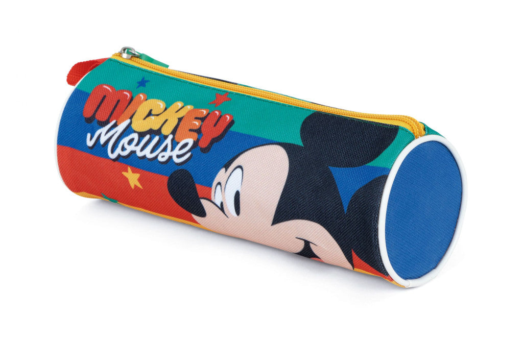 Disney Mikija Zvaigznes pildspalvu turētājs 21 cm
