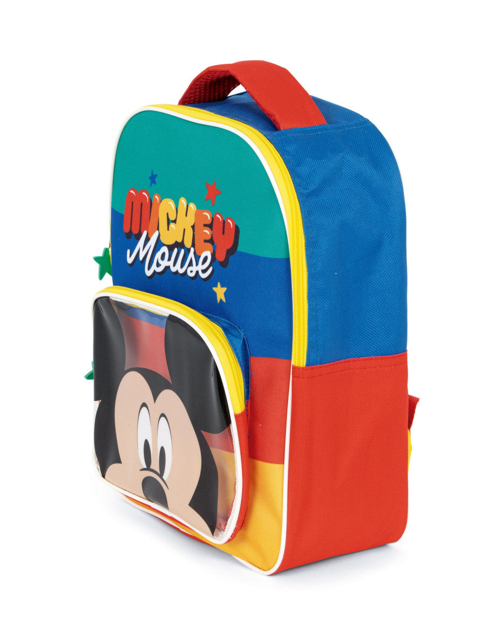Disney Mikija Zvaigznes mugursoma, soma 30 cm