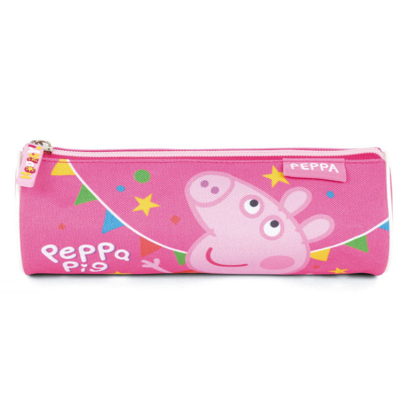 Peppa Pig ballītes pildspalvu turētājs 21 cm