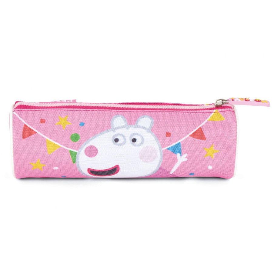 Peppa Pig ballītes pildspalvu turētājs 21 cm