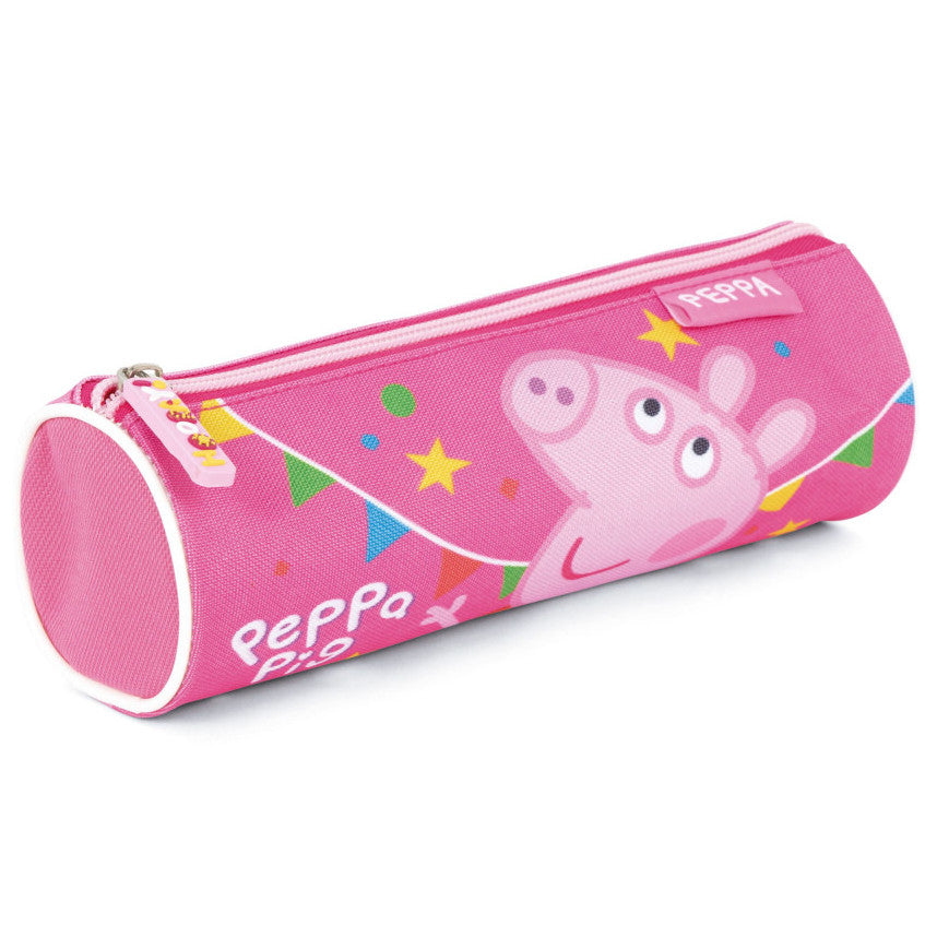 Peppa Pig ballītes pildspalvu turētājs 21 cm