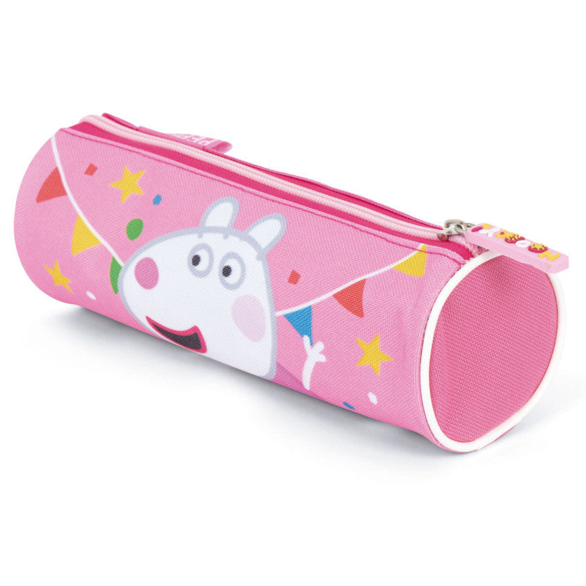 Peppa Pig ballītes pildspalvu turētājs 21 cm