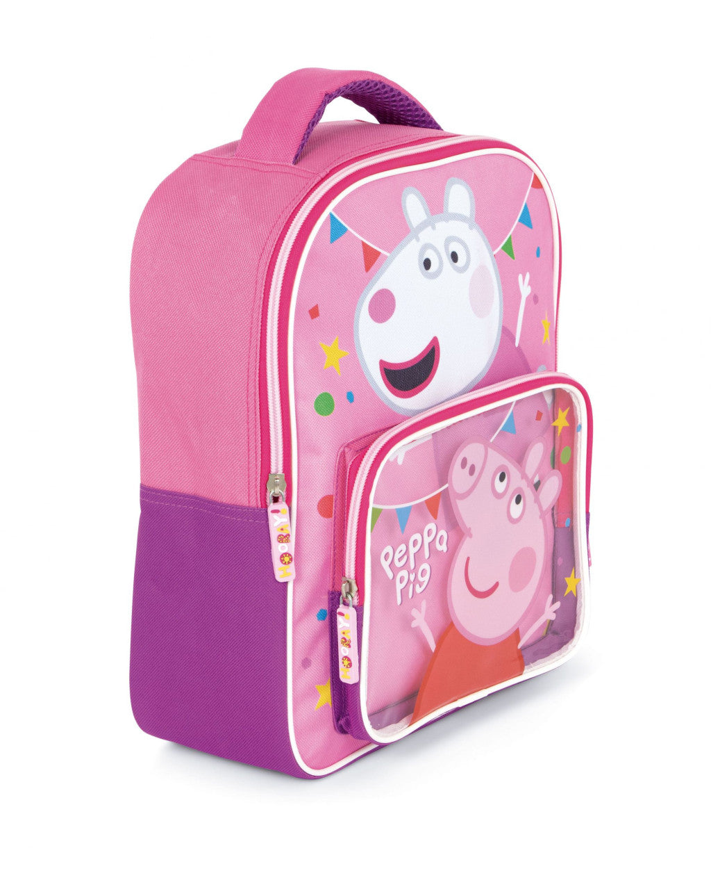 Peppa Pig ballīšu mugursoma, soma 30 cm