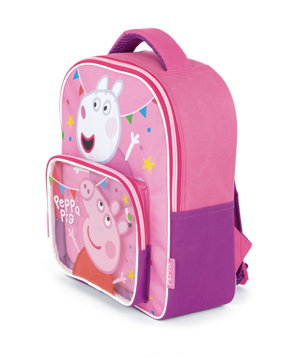 Peppa Pig ballīšu mugursoma, soma 30 cm