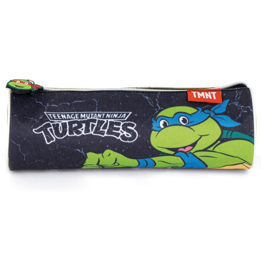 Ninja Turtles Bricks pildspalvu turētājs 21 cm