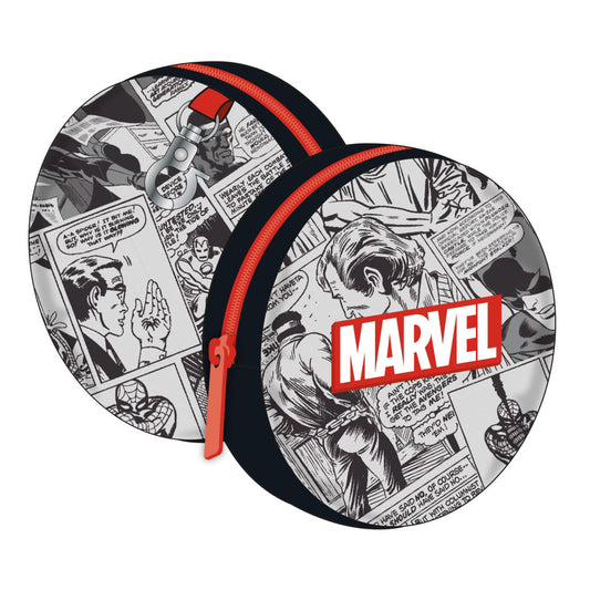 Kapteinis Marvels Marvel maciņš