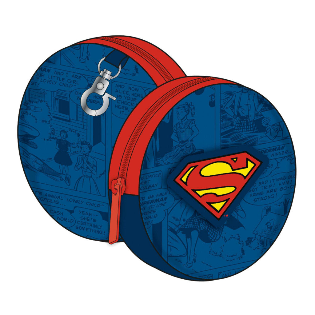 Supermena maks
