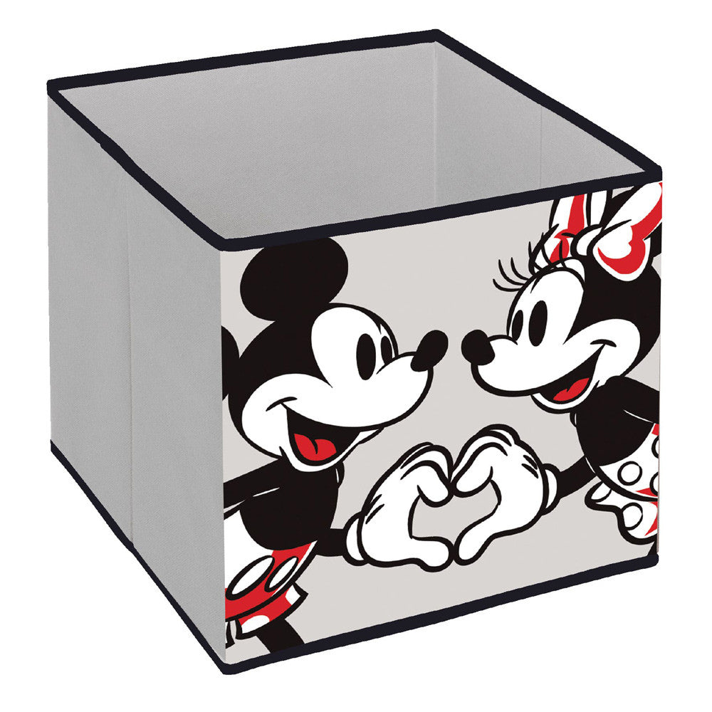 Disney Minnie, Mikija rotaļlietu glabātuve 31√ó31√ó31 cm