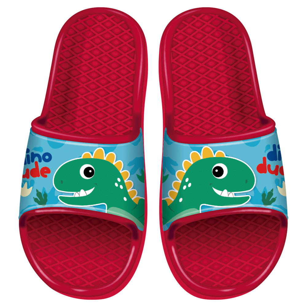 Dinosaur Dude bērnu čības 24-31