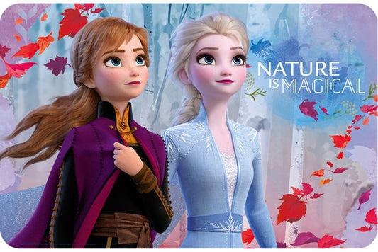Disney Frozen galda paliktnis 43*28 cm