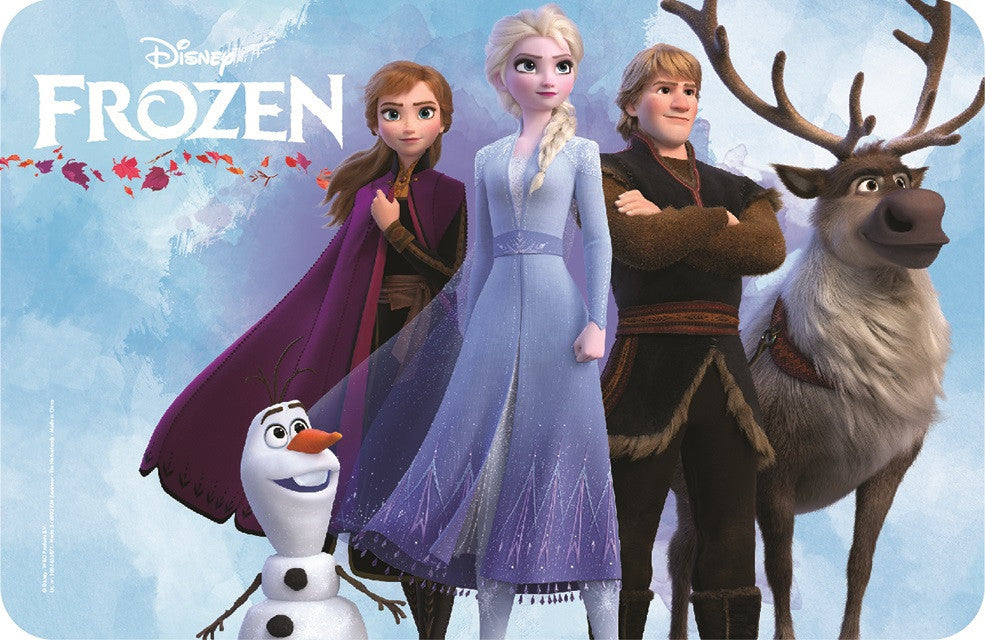Disney Frozen galda paliktnis 43*28 cm