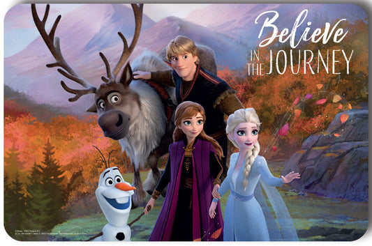 Disney Frozen galda paliktnis 43*28 cm