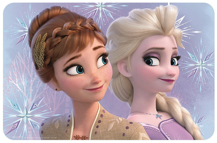 Disney Frozen galda paliktnis 43*28 cm