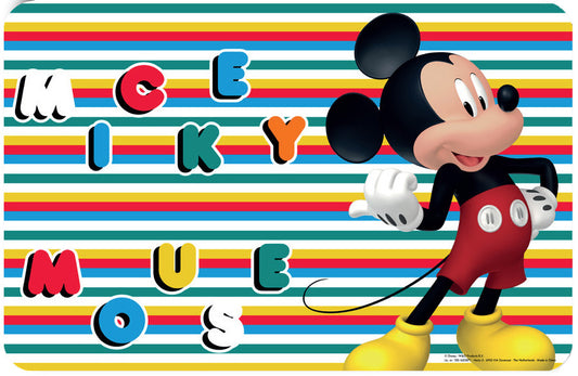 Disney Mikija galda paliktnis 43*28 cm