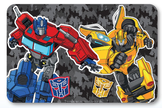 Transformeru galda paliktnis 43x28 cm
