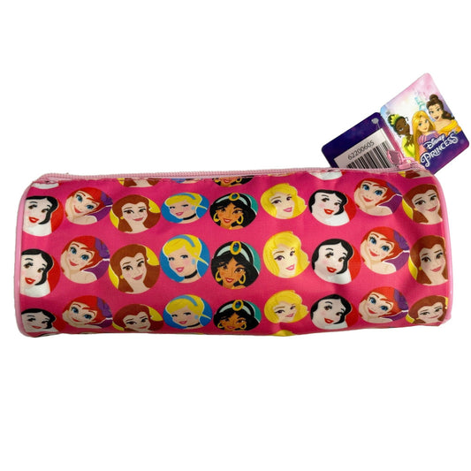 Disney Princess zīmuļu maciņš 21 cm