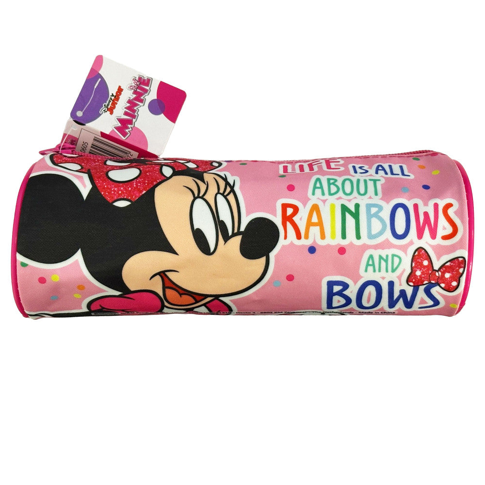 Disney Minnijas zīmuļu maciņš 21 cm