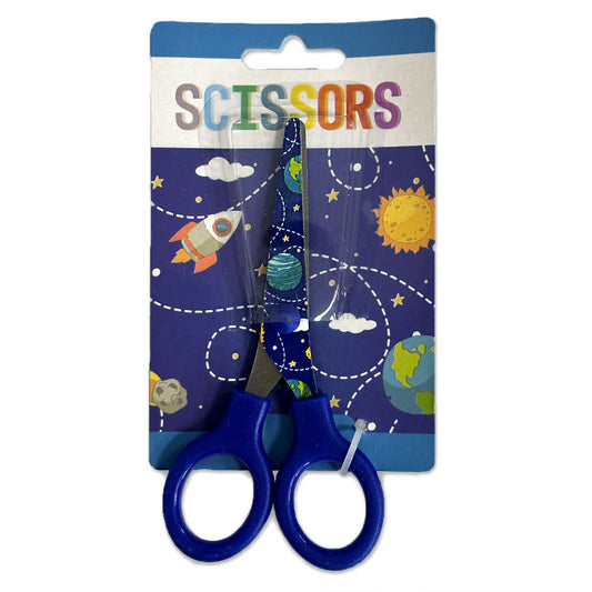 Kosmosa papīra griešanas šķēres 16 cm