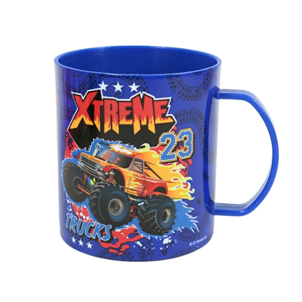 Vehicle Xtreme mikro krūze 340 ml