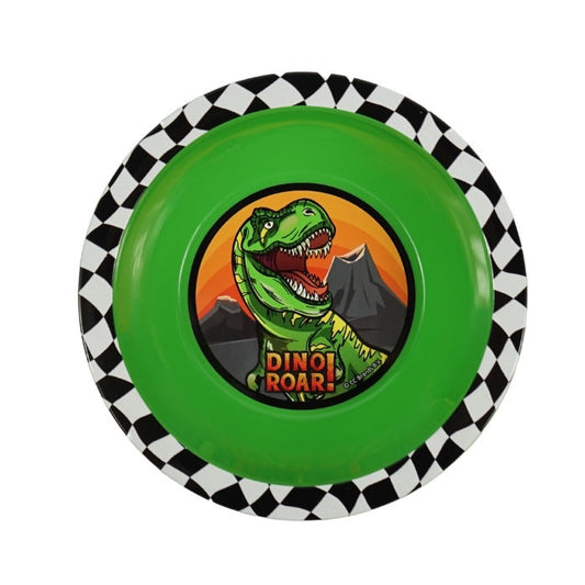 Dinosaur Roar mikro dziļais šķīvis