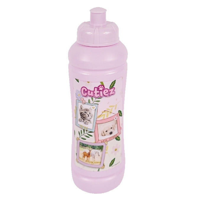 Animals Cutiez plastmasas pudele 450 ml