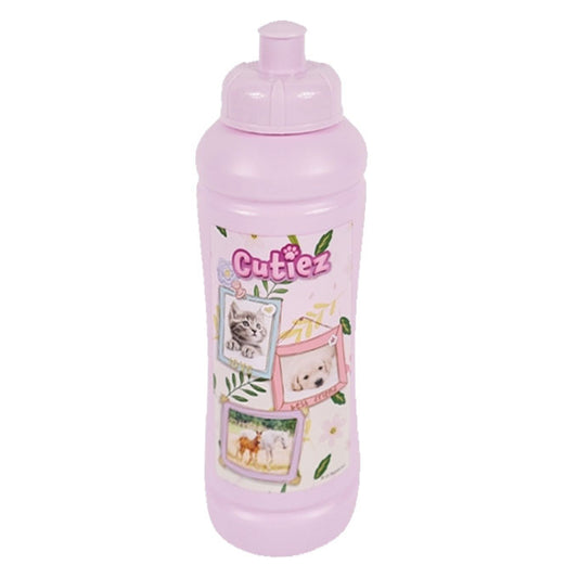 Animals Cutiez plastmasas pudele 450 ml