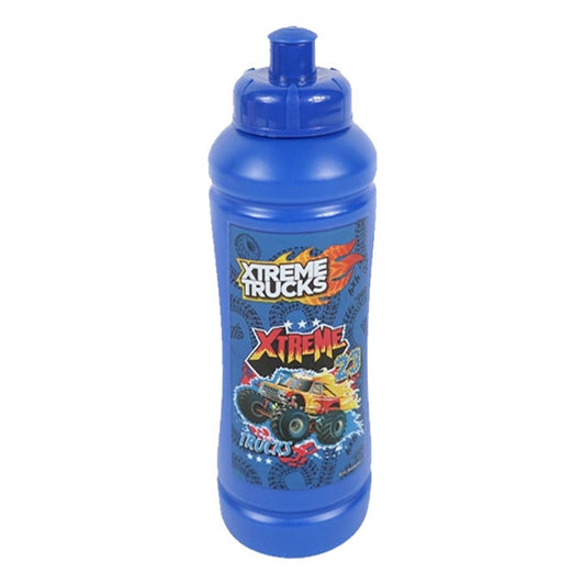 Vehicle Xtreme plastmasas pudele 450 ml