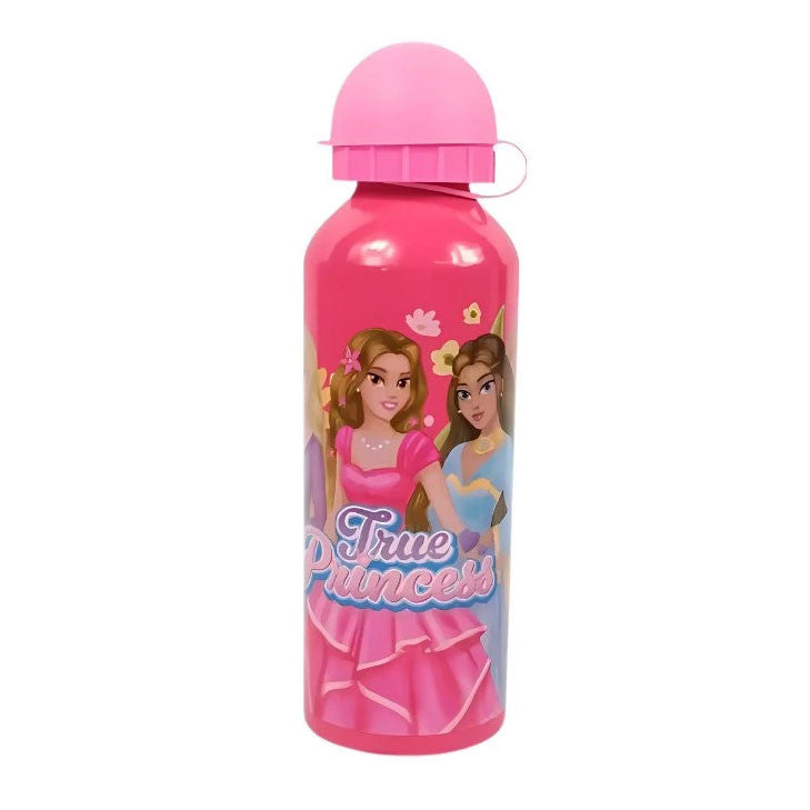 Princess True 500 ml alumīnija pudele