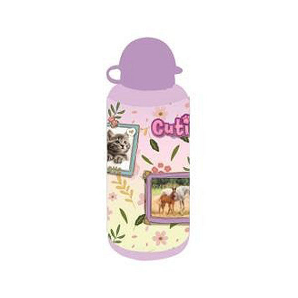 Animals Cutiez alumīnija pudele 500 ml