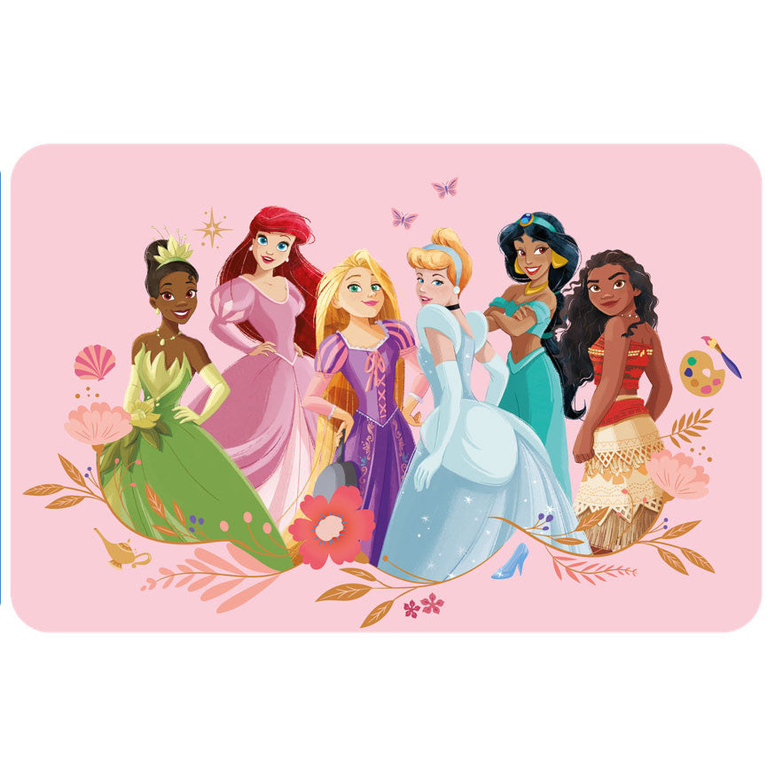 Disney Princess Together galda paliktnis 43x28 cm
