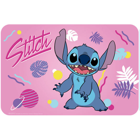 Disney Lilo un Stitch Giggles galda paliktnis 43x28 cm