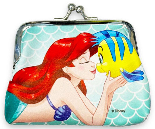 Disney princeses Ariel maks
