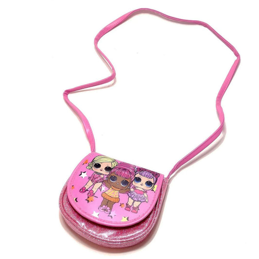 LOL pārsteiguma mini maisiņš 15 cm