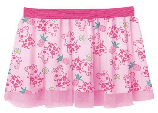 Peppa Pig mazuļu svārki 86/92 cm