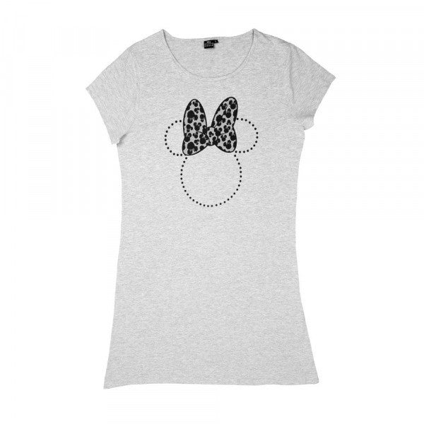 Disney Minnie sieviešu naktskrekls M-XXL