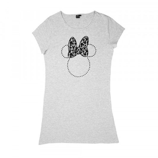 Disney Minnie sieviešu naktskrekls M-XXL